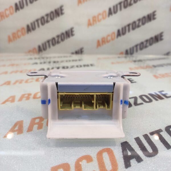AIR BAG CONTROLLER MODULE AMAZE T1 USED HONDA 77960TG2W510M2