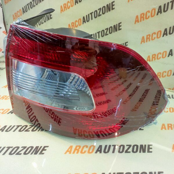 LIGHTING TAIL LIGHT RAPID T2 RIGHT AUTOGOLD AG0772R