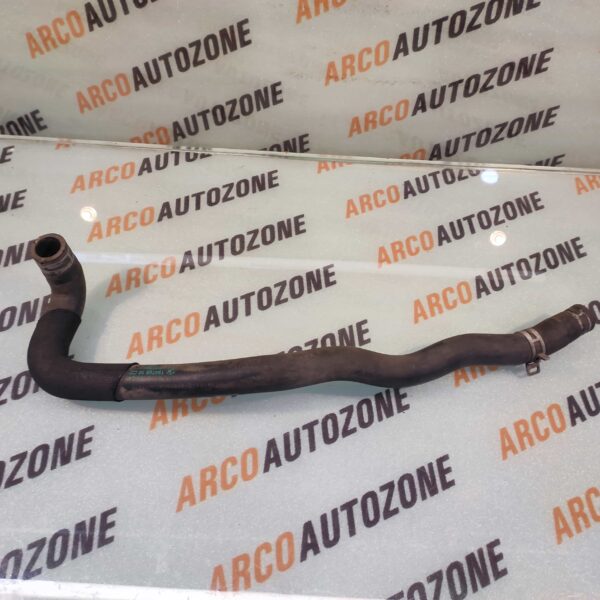 COOLANT PIPE BMW F10 F11 5 SERIES DIESEL USED 15476810CZ BMW 64539119174