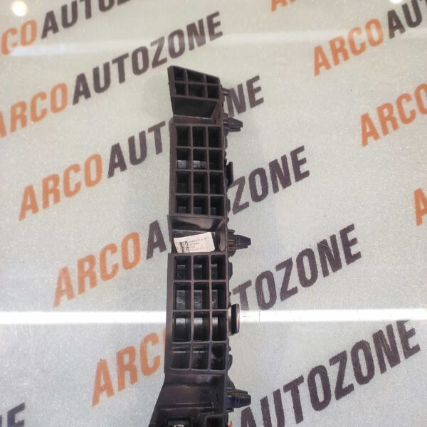 FRONT BUMPER BRACKET SANTRO 18 LEFT HYU 86551C4000
