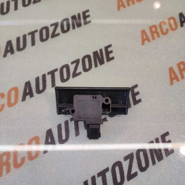DASH BOARD LOCK SWIFT BLACK IND 73430M75J005PK