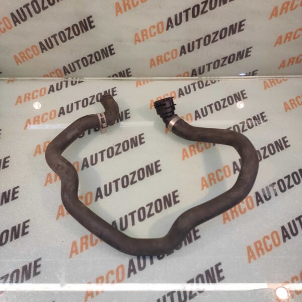 HEATER HOSE PIPE BMW F10 F30 5 SERIES DIESEL USED 15476810CZ BMW 64539119167