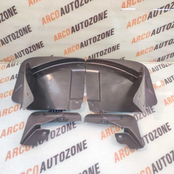 MUD FLAP CITROEN C3 PAG PBMF384