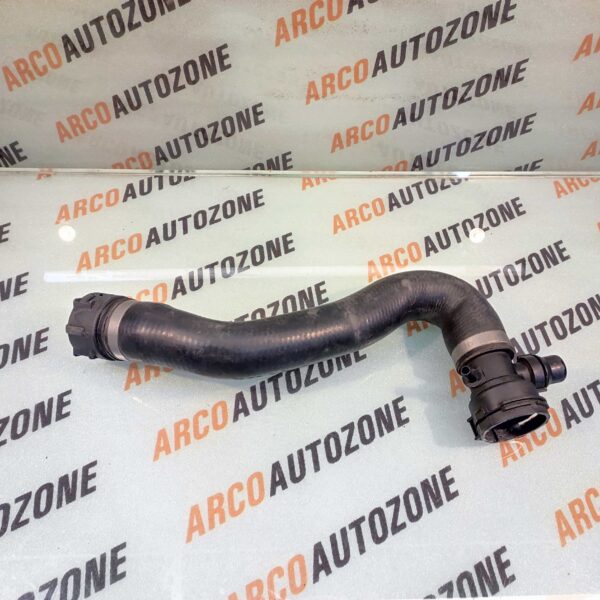 RADIATOR TOP HOSE PIPE BMW F10 F30 5 SERIES DIESEL USED BMW 15476810CZ