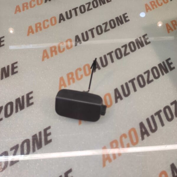 REAR TOW CAP Q7 IMP 4L0807449E