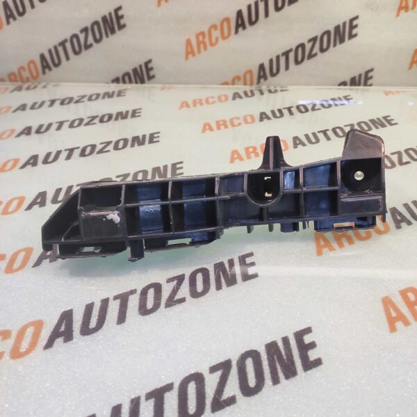 FRONT BUMPER BRACKET FORTUNER T2 LEFT ACCU TYDFO2FBBL