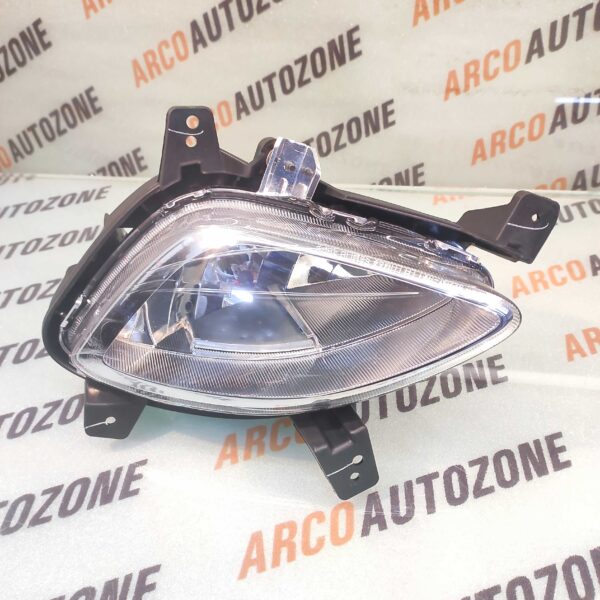 FOG LAMP I10 T2 LEFT HYU 922010X100