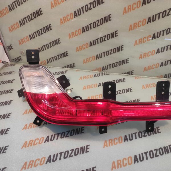 REAR BUMPER LIGHT HECTOR NON LED RIGHT IMP 23548157