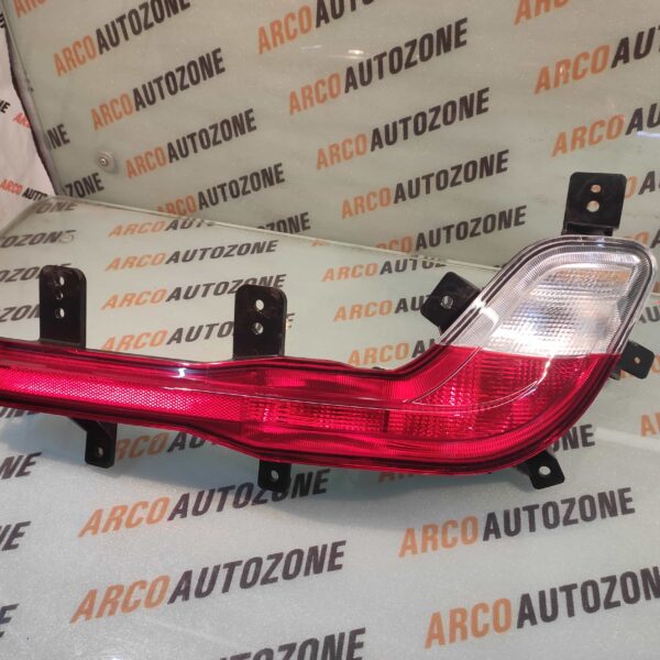 REAR BUMPER LIGHT HECTOR NON LED LEFT IMP 23548156