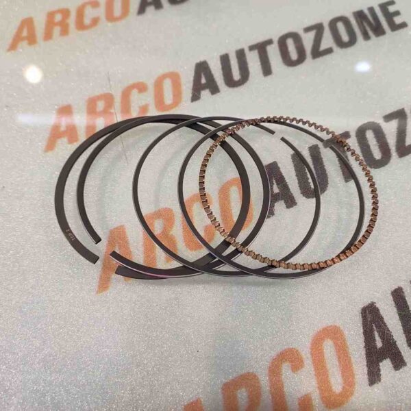 PISTON RING BEAT SAIL PETROL 1.2 CKD GM J25185530