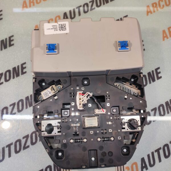 LIGHTING LAMP ASSY ROOF LIGHT SYROS KIA 92800GW