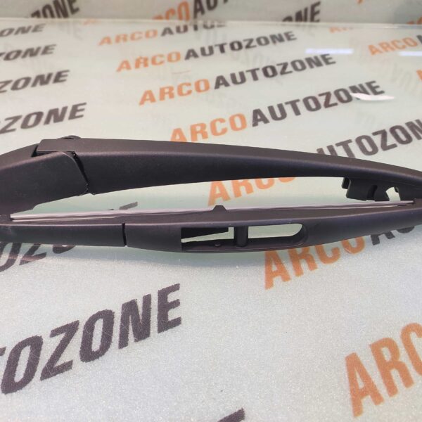 REAR WIPER ARM WITH BLADE SWIFT 12