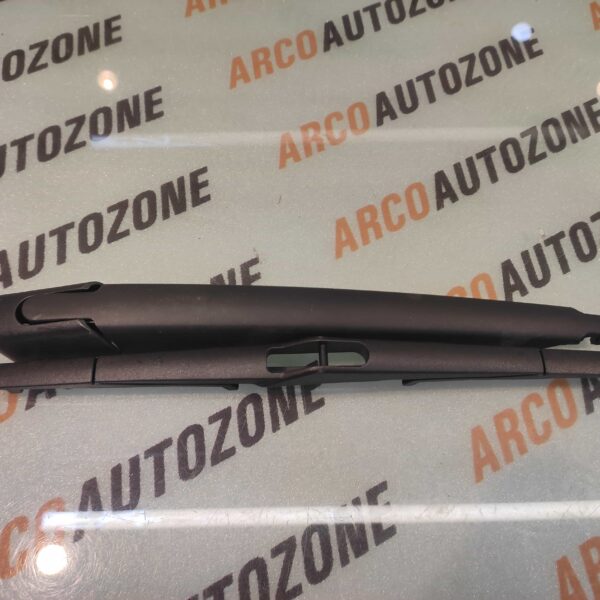 REAR WIPER COMPLETE KICKS