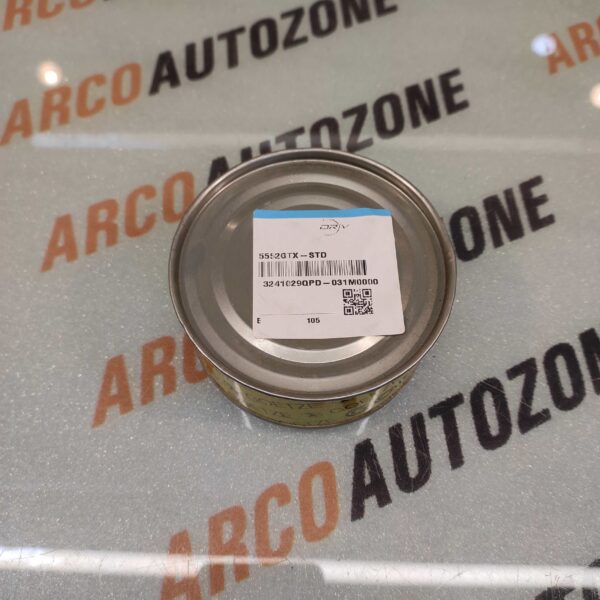 PISTON RING EON GOETZE 67 MM STD 5552GTX