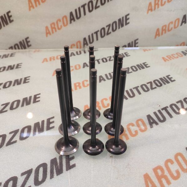 VALVE SET EON KARVALVES KV1239240