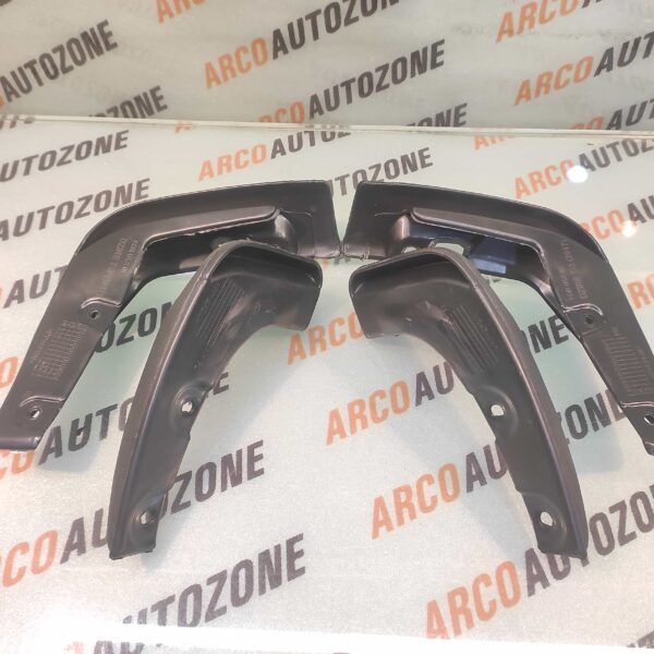 MUD FLAP DZIRE 18 SKI