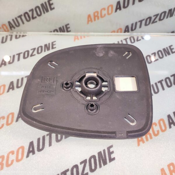 SUB MIRROR SX4 T2 RIGHT IND FOX