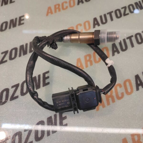 OXYGEN SENSOR LAMBDA SENSOR ECOSPORT PETROL IMP H1B19Y460EA