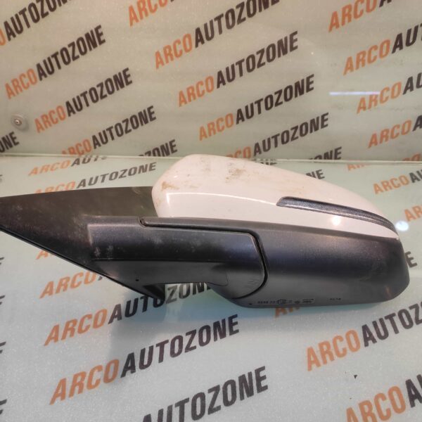 SIDE MIRROR CRETA 2020 LEFT 5 WIRE