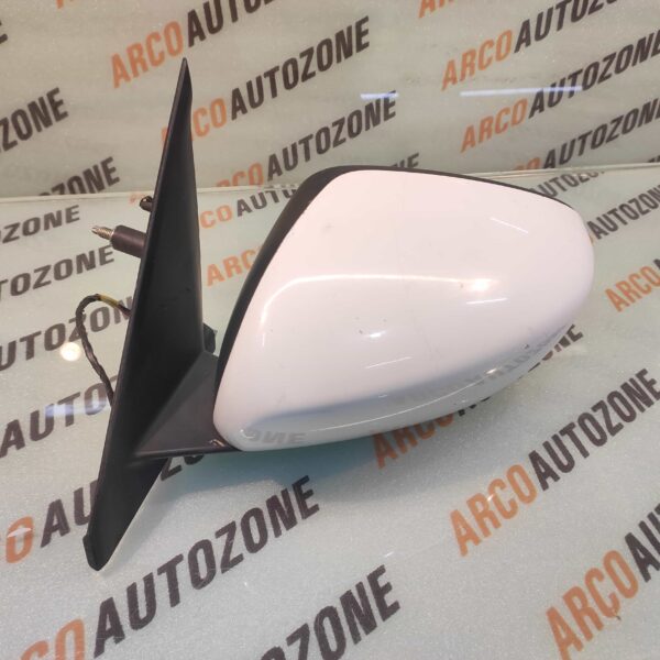 SIDE MIRROR WAGONR 19 LEFT 3 WIRE LOT