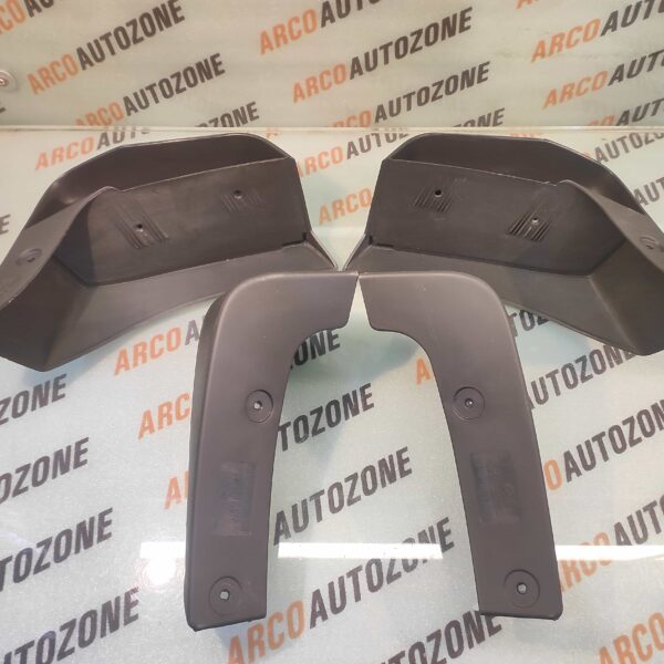 MUD FLAP ERTIGA JPT MF113
