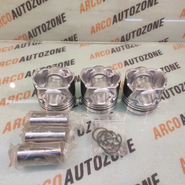 PISTON KIT GRAND XCENT DIESEL U11 SET