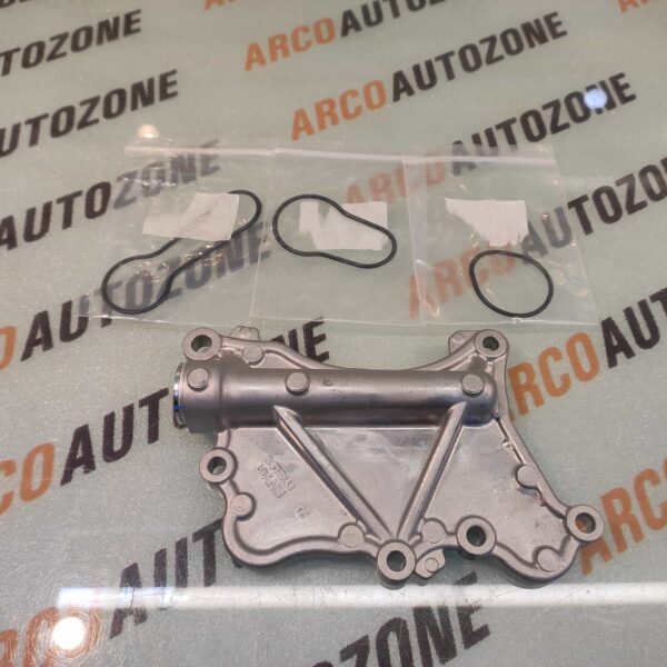 OIL COOLER PLATE CITY T7 WRV BRV AMAZE MOBILIO DIESEL IMP 15510RZ0G00