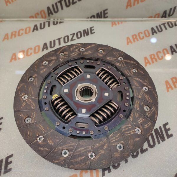 CLUTCH PLATE SELTOS CRETA 20 CARENS PETROL HYU 4110026AJ0