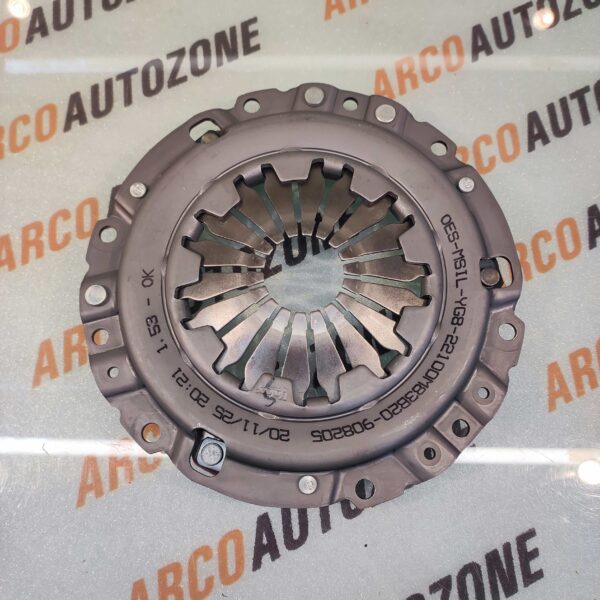 PRESSURE PLATE EECO MGP 22100M83B20