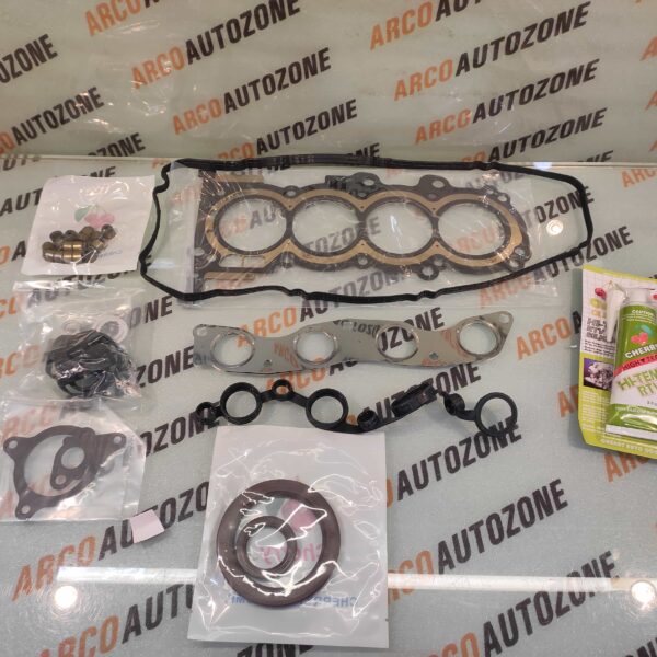 PACKING KIT I10 I20 1.2 PETROL KAPPA CHEREARY
