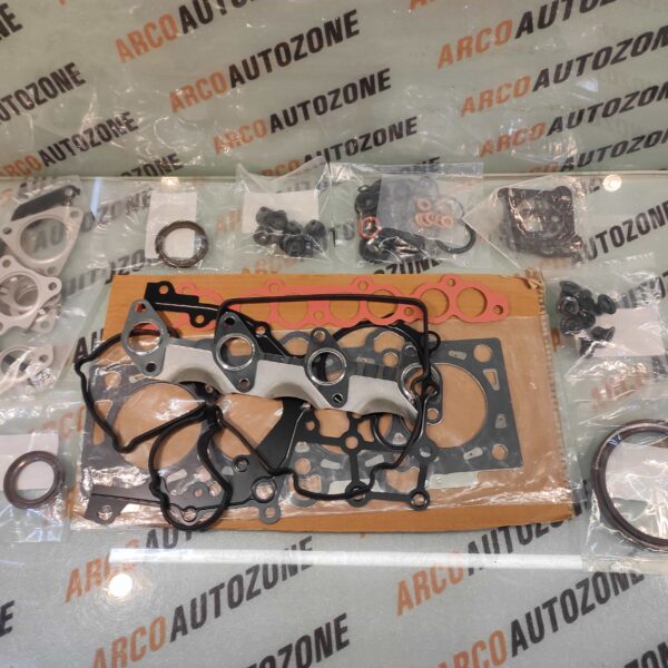 PACKING KIT VERNA I20 CRETA 1.4 DIESEL MOBIS