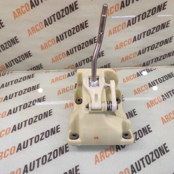 GEAR LEVER ASSY I10 HYU 437000X905CH