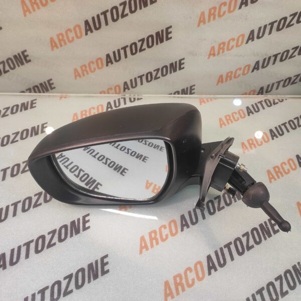 SIDE MIRROR ALTO K10 VX T2 LEFT KOITO KDM007LH
