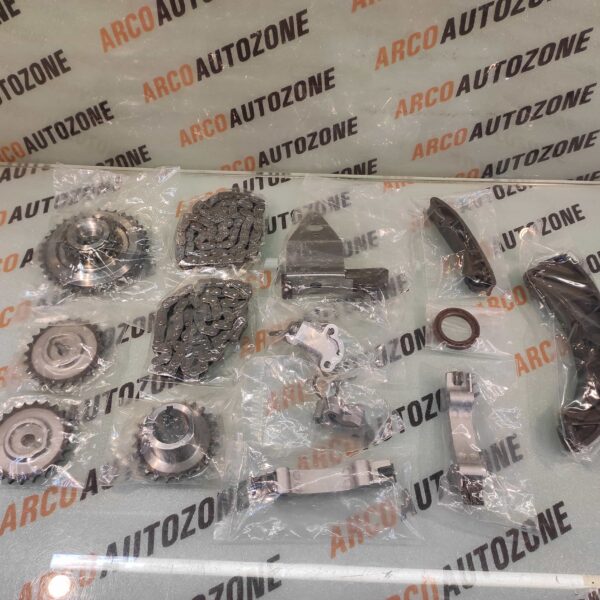 TIMING KIT GRAND XCENT KIT IMP