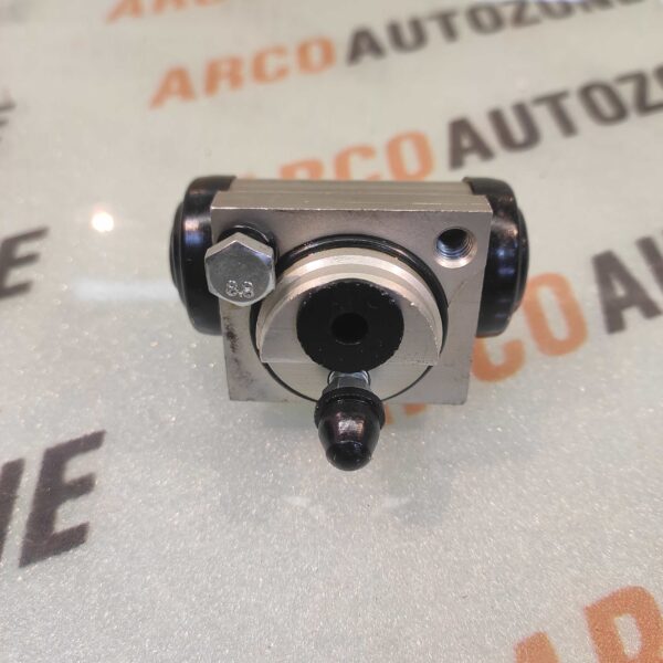 WHEEL C ASSY DUSTER 110 LEFT RIGHT ABRAIN BWC084