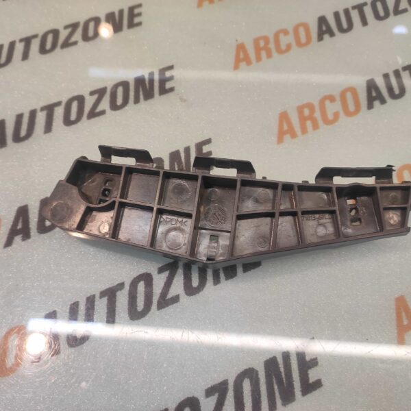 REAR BUMPER BRACKET WAGONR 12 LEFT MGP 71813M67L00