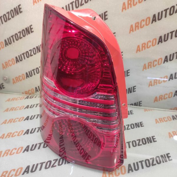 LIGHTING TAIL LIGHT SANTRO XING LEFT AG AG00361LH