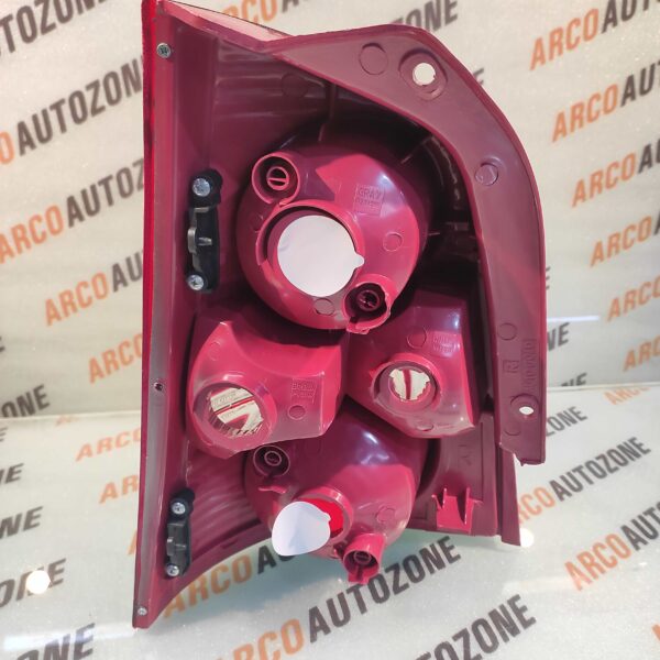 LIGHTING TAIL LIGHT SANTRO XING RIGHT AG AG00361RH