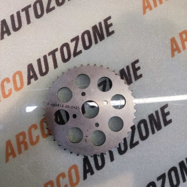 TIMING SPROCKET SHAFT SWIFT DIESEL BIG MGP 12743M86J20