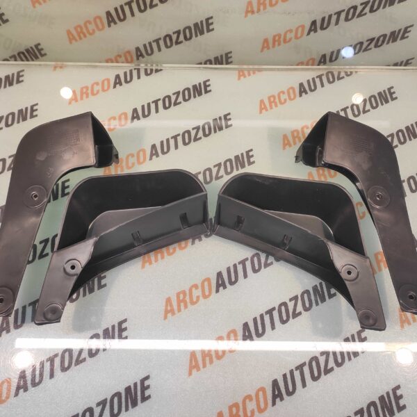 MUD FLAP STINGRAY SKI