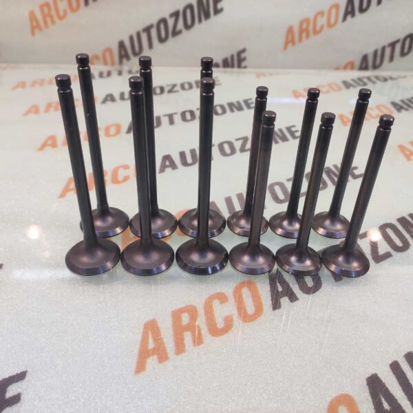 VALVE SET CAR MARUTI800 VAN KARVELS KV180/190