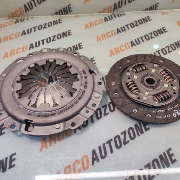 CLUTCH SET WAGONR K ALTO K10 404517