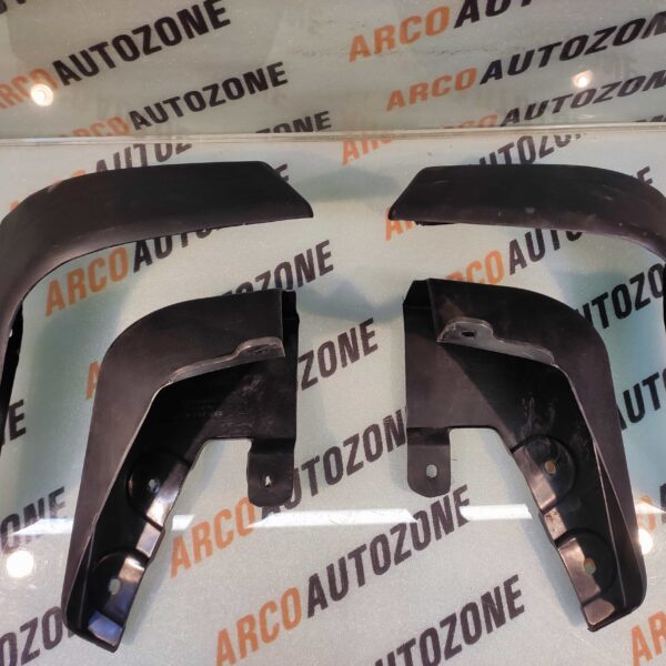 MUD FLAP ALTO K10 SKI
