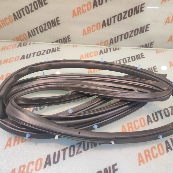 DOOR RUBBER ALTO FRONT