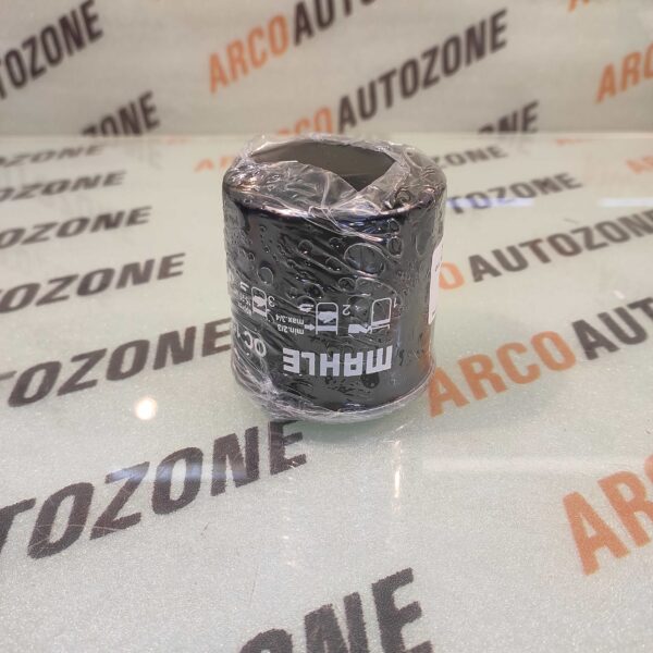 OIL FILTER ALTO SWIFT PETROL MAHLE OC1586 1