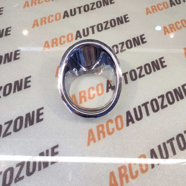FOG LAMP COVER GARNISH PUNTO AVENTURA LEFT FIAT 735590710
