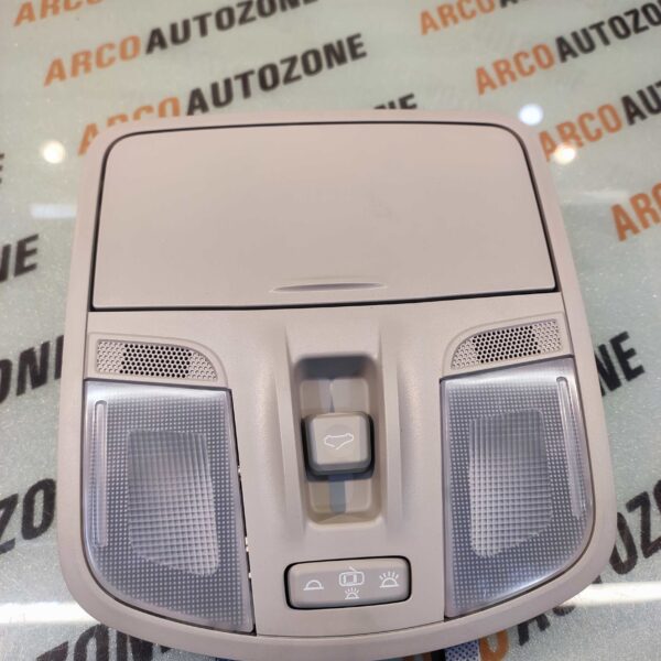 LIGHTING LAMP ASSY ROOF LIGHT SONET KIA 92810F2000/J9100