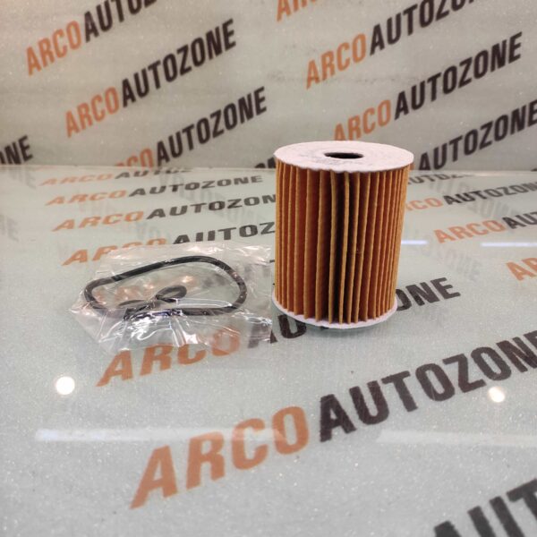 OIL FILTER POLO DIESEL SOFIMA S5115PE2