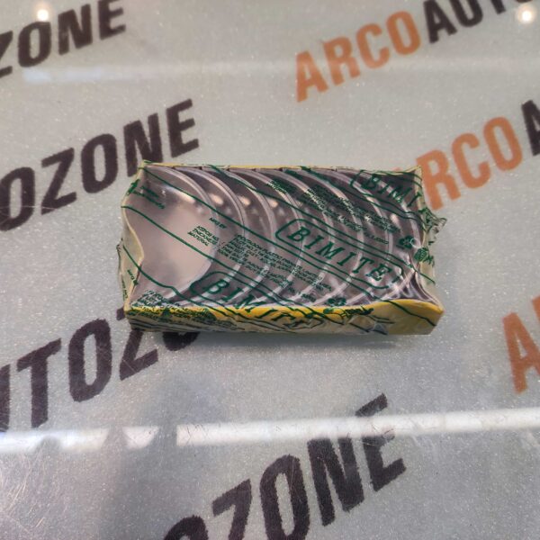 MAIN ALTO STD 3 CYLINDER BIMITE MS8644