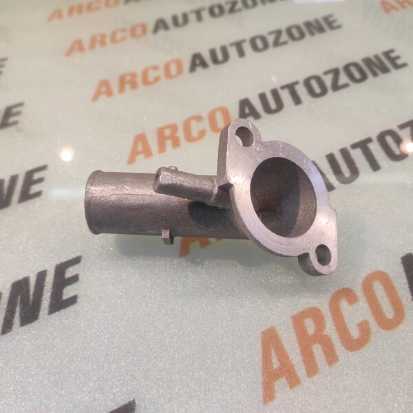 COOLENT ELBOW CAR INLET